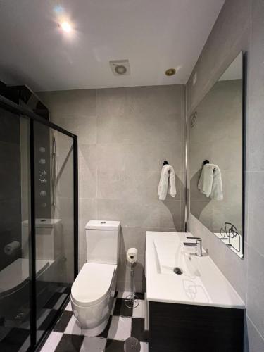 Hospedaje Corredor de Henares — Torrejon De Ardoz — photo 4