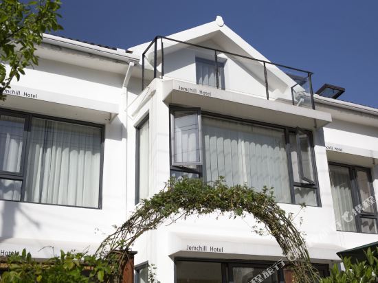 Jemchill Hotel in Hangzhou, People's Republic of China