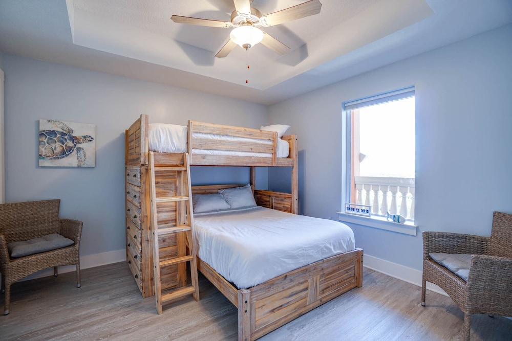 Calypso Tower 3 by Panhandle Getaways - photo 36