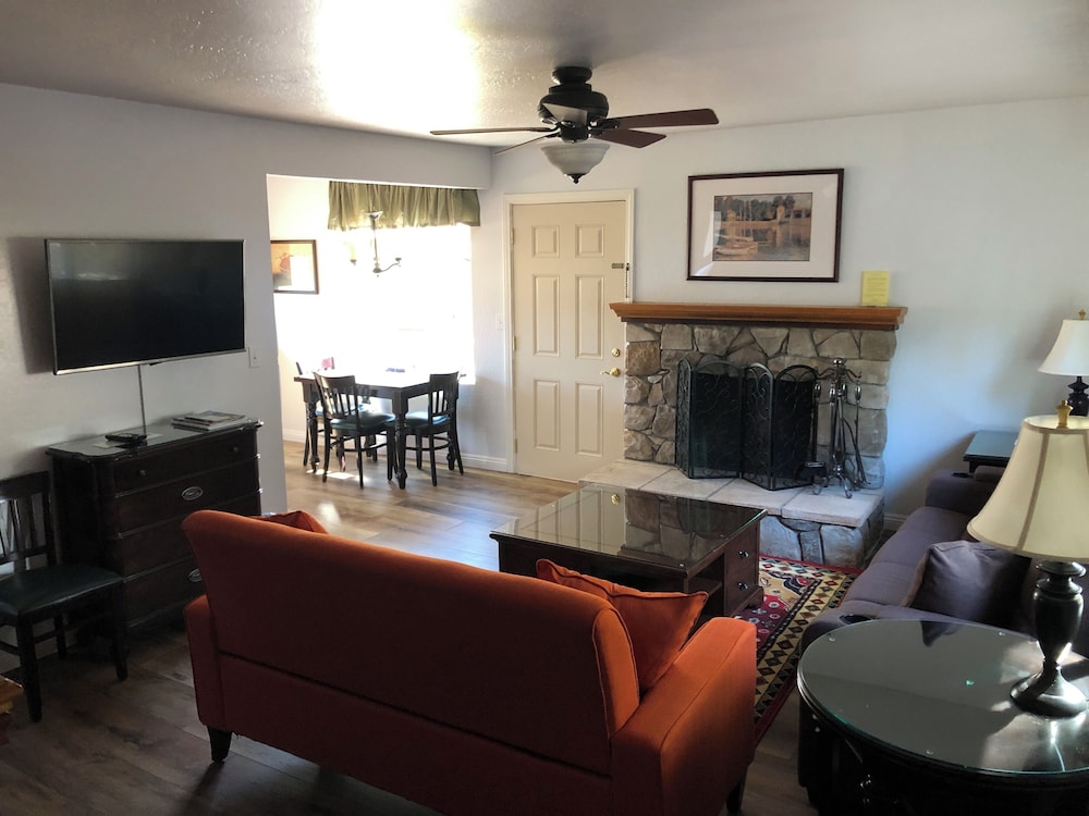 Bay Meadows Resort - photo 44