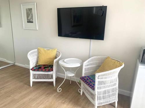 The Tableview Garden Room