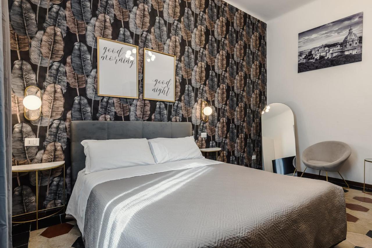 Macro House — 4-Star Luxury Hotel in Rome, Italy