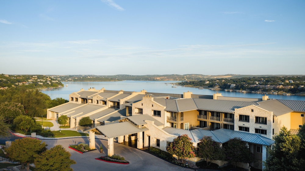 Lakeway Resort & Spa - photo 95