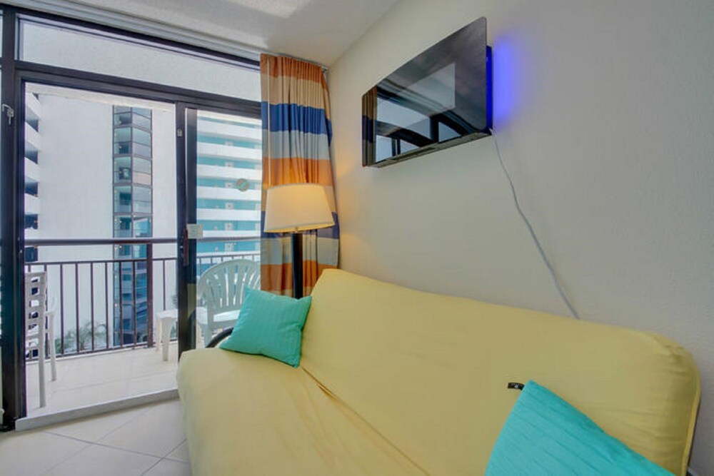 Landmark Resort by Elliott Beach Rentals - photo 13
