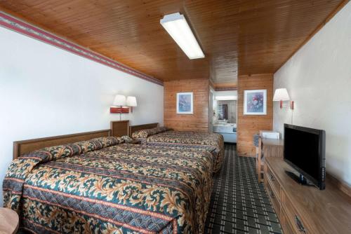 Post Oak Inn - photo 6
