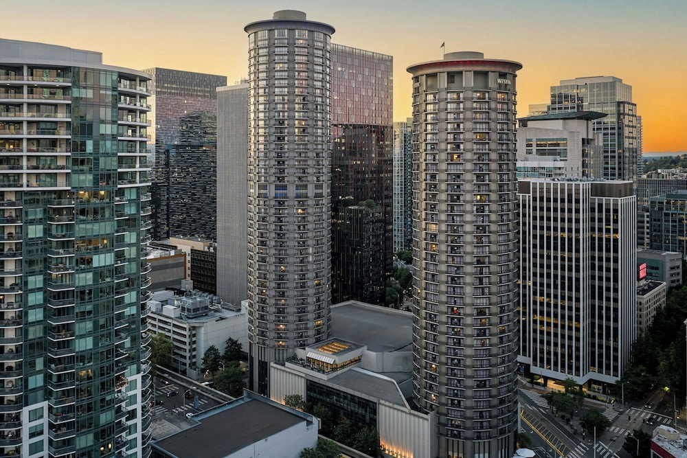 The Westin Seattle - photo 114