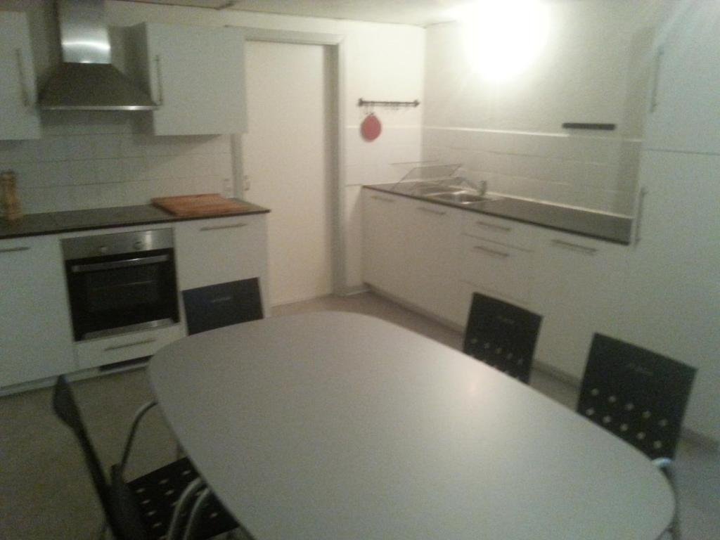 Centrum Sleepover — Herning — photo 4