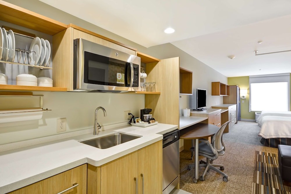 Home2 Suites by Hilton Opelika Auburn - photo 19