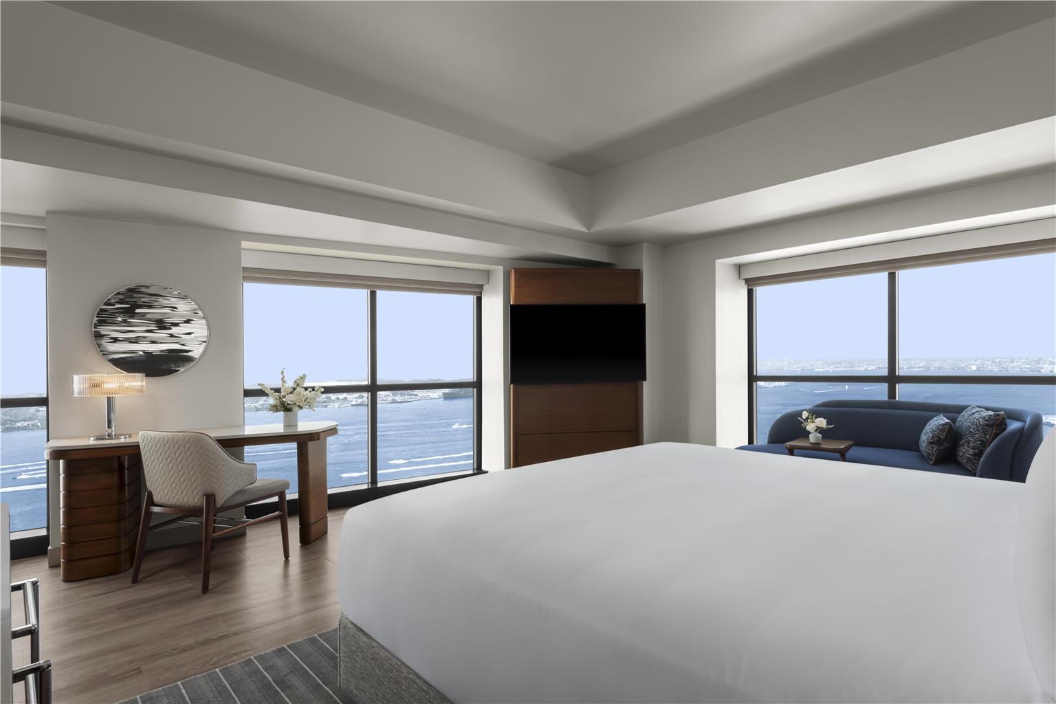Manchester Grand Hyatt San Diego - photo 62