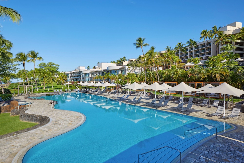 The Westin Hapuna Beach Resort - photo 61