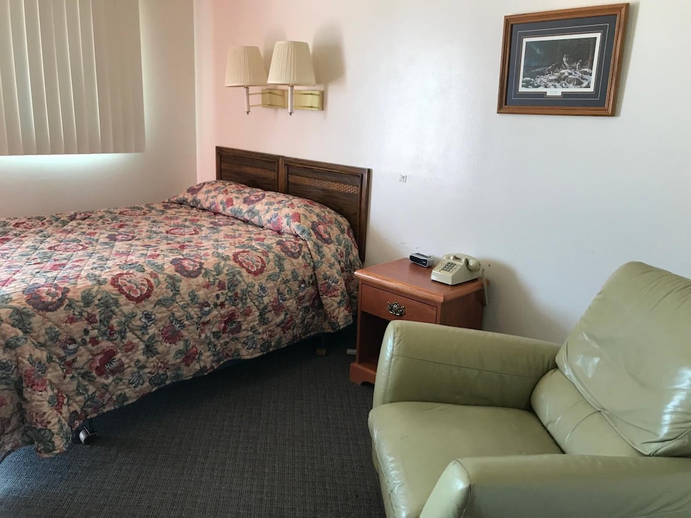 Motel Grand - photo 20
