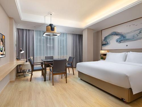 Vienna Hotel — hotel in Taohong