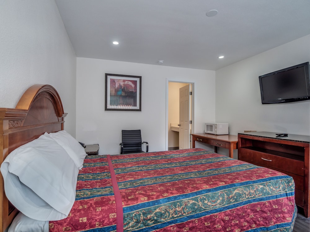 The Alameda Motel San Jose - photo 22