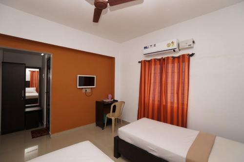 KV Residency - last minute hotel in Coimbatore