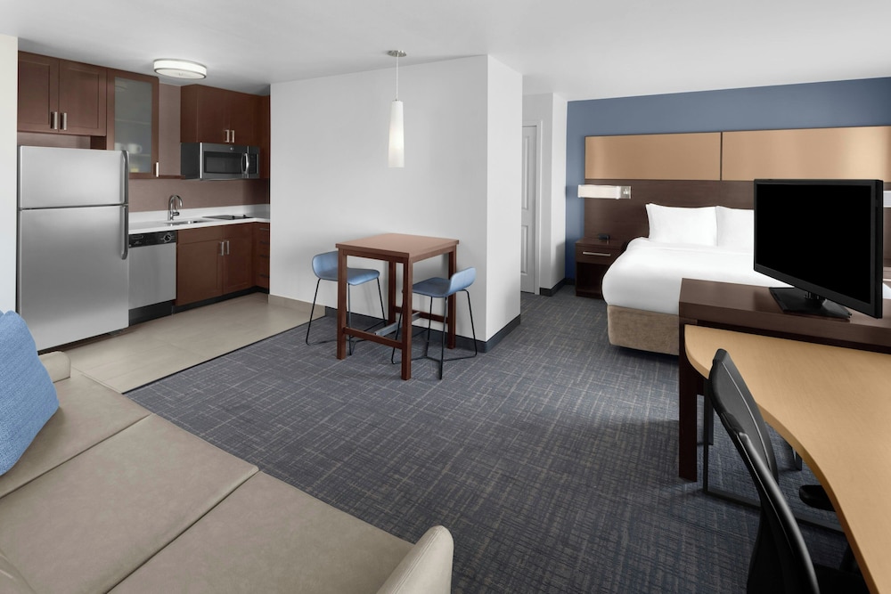 Residence Inn Salt Lake City Murray - photo 10
