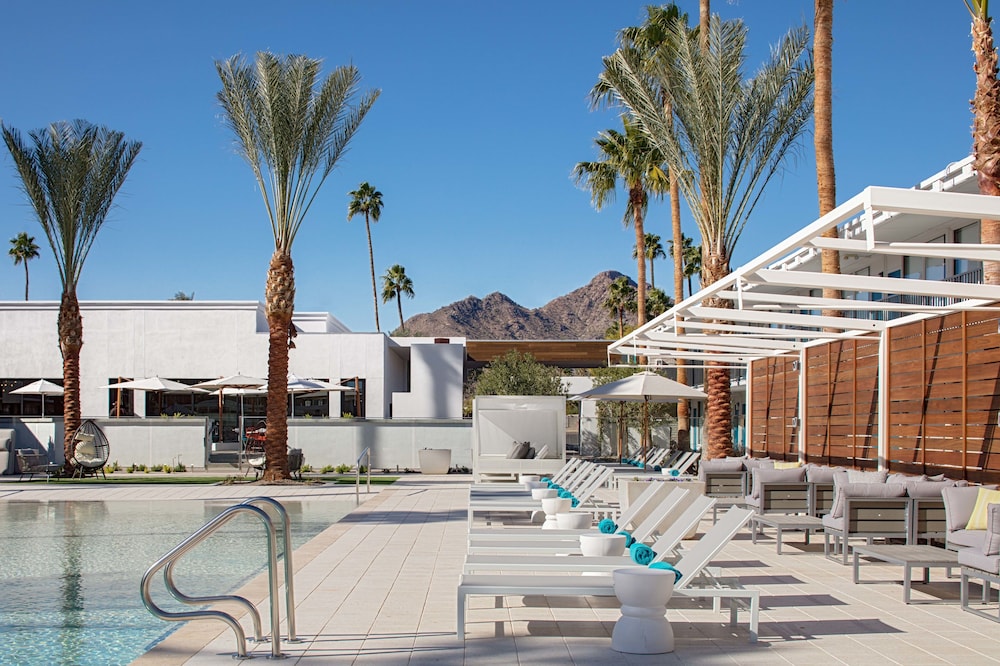 Hotel Adeline Scottsdale a Tribute Portfolio Hotel - photo 103