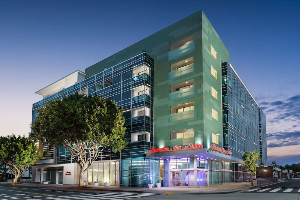 Hampton Inn & Suites Santa Monica - featured photo