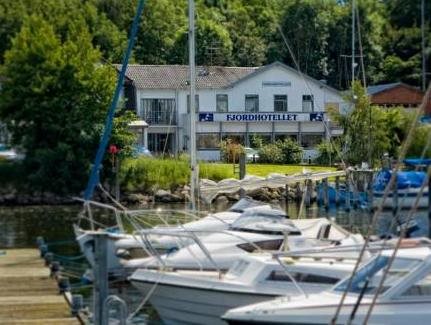 Fjordhotel Augustenborg in Sonderborg, Denmark
