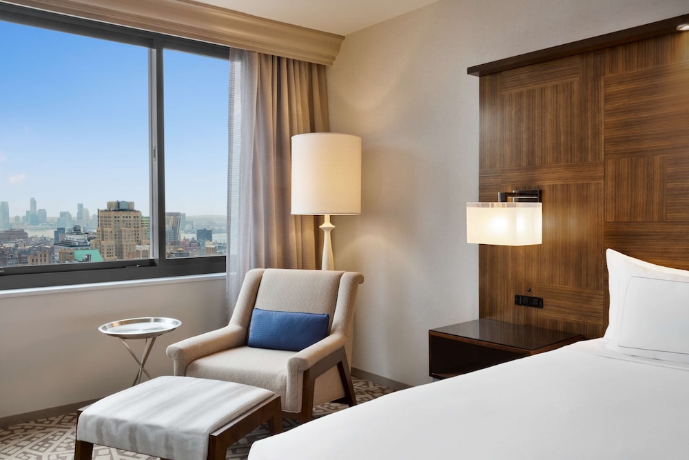 Hilton New York Times Square - photo 48