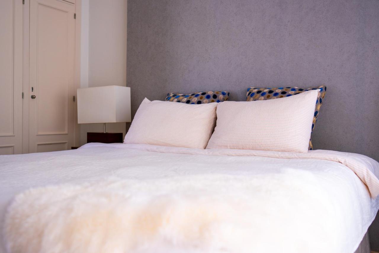 Seaside Elegance with Sea View — 4-Star Luxury Hotel in Marbella, Spain