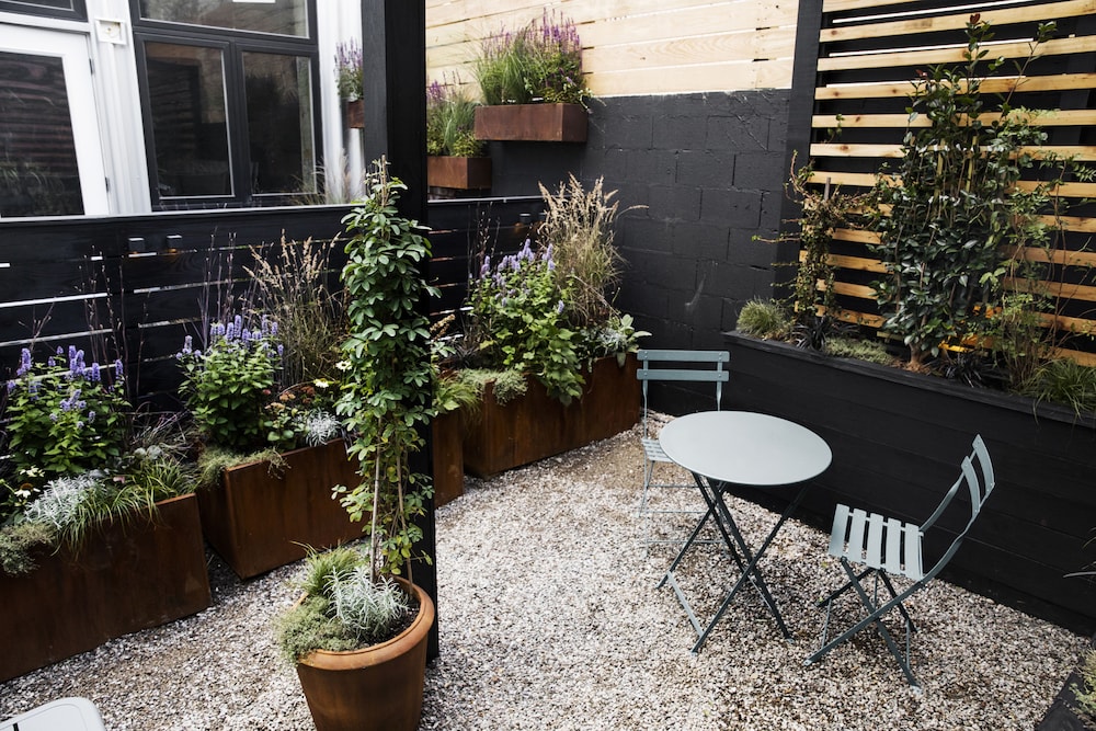 Lokal Hotel Fishtown - photo 56