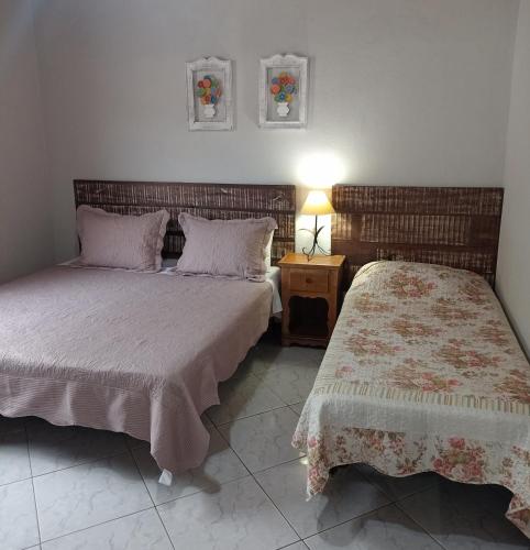 Casa do Aconchego — 4-Star Luxury Hotel in Tiradentes, Brasil