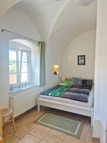 City Rooms Einfach & historisch Shared Areas in Steyr, Austria