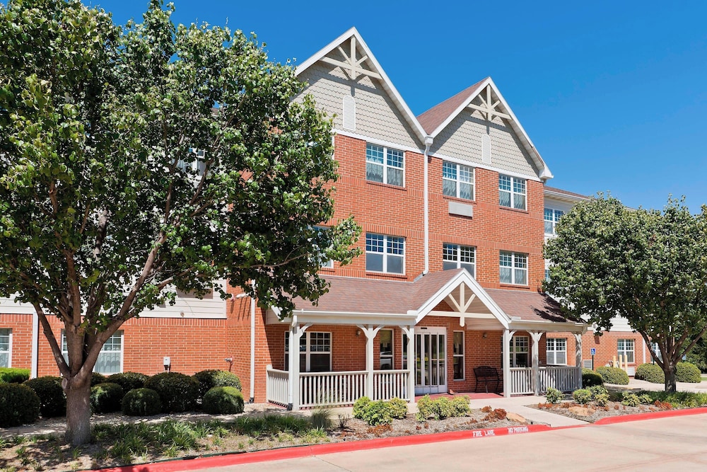 TownePlace Suites Dallas Bedford - photo 24