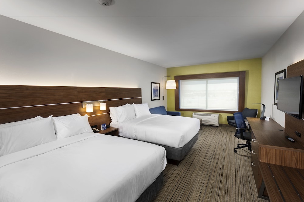 Holiday Inn Express & Suites West Des Moines Jordan Creek by IHG - photo 4