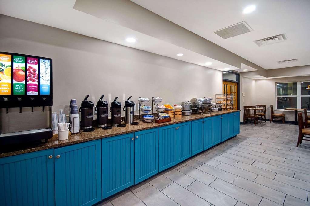 Country Inn & Suites by Radisson Cincinnati Airport KY - photo 27