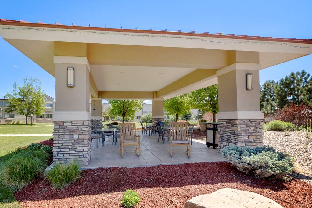 Best Western Plus Loveland Inn - photo 10