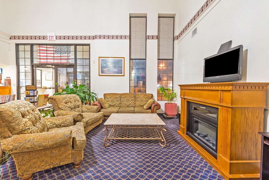 Americas Best Value Inn & Suites Ft. Worth S - photo 3