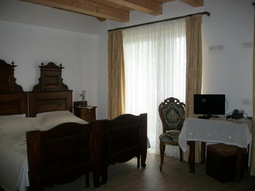 Agri park Casa Miramonte — Ronzone — photo 5