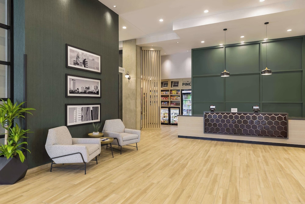 TownePlace Suites by Marriott Rochester Mayo Clinic Area - photo 2