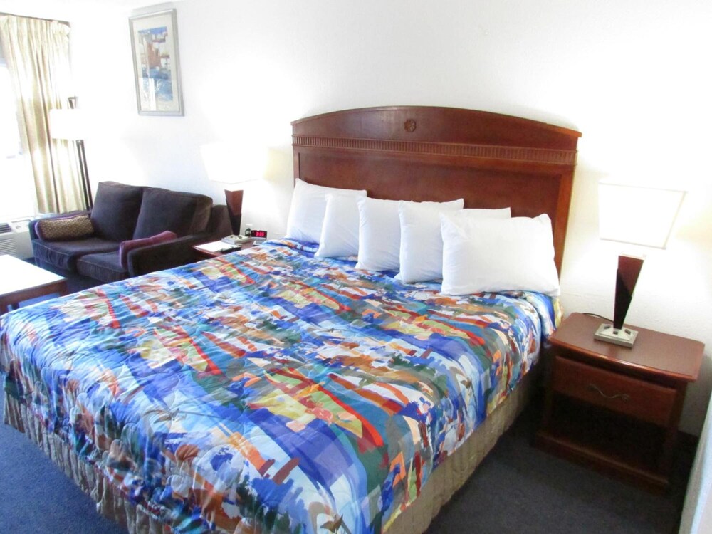 Parsons Inn - photo 23