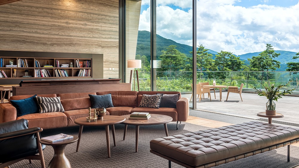 Sagewood Hongcheon Hotel in Hongch'on, South Korea