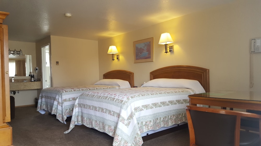Bristlecone Motel - photo 7