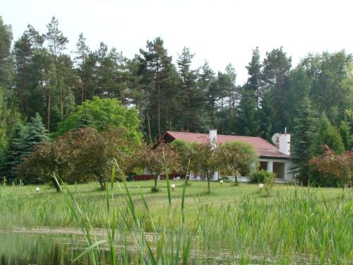 Bobrowa Dolina — Ryn — photo 3