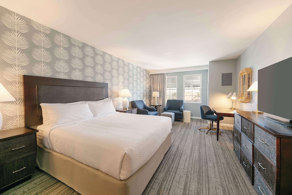 Jamaica Bay Inn Marina Del Rey Tapestry Collection by Hilton - photo 7