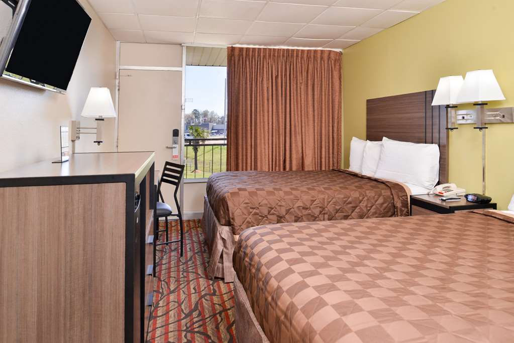 Americas Best Value Inn West Monroe - photo 11