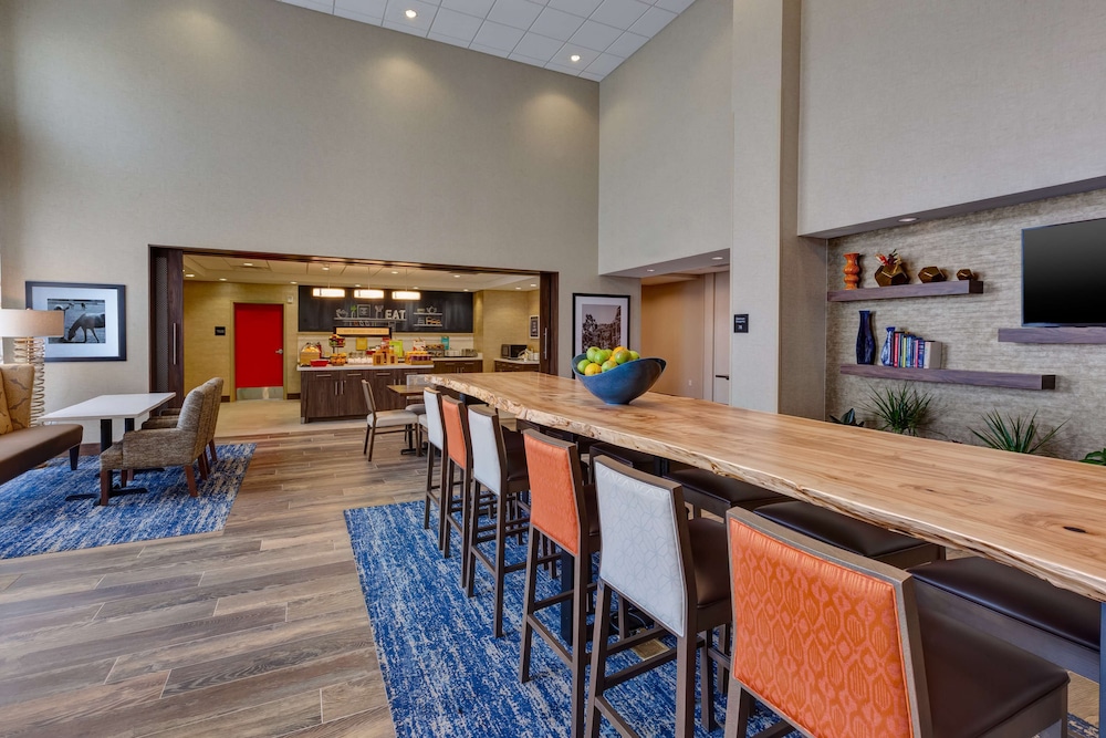 Hampton Inn & Suites Wells - photo 25