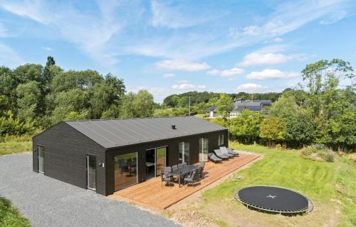 Lovely Home In Haderslev With Wifi — 5-Star Luxury Hotel in Haderslev, Denmark