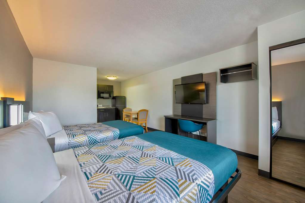 Studio 6 Extended Stay Pascagoula MS - photo 7