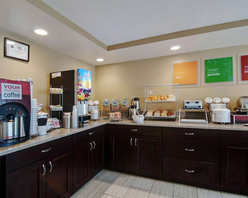 Comfort Inn Mount Airy - photo 22