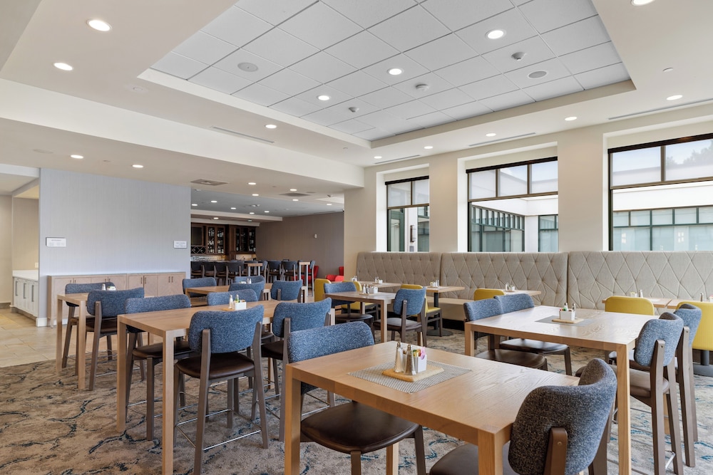 Hilton Garden Inn Wallingford Meriden - photo 27