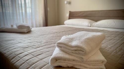 Residenza PonteSeveso18 — 4-Star Luxury Hotel in Milan, Italy
