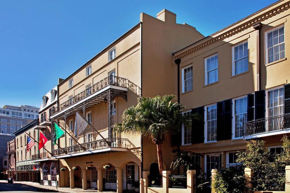 Holiday Inn French Quarter Chateau Lemoyne By Ihg - photo 36