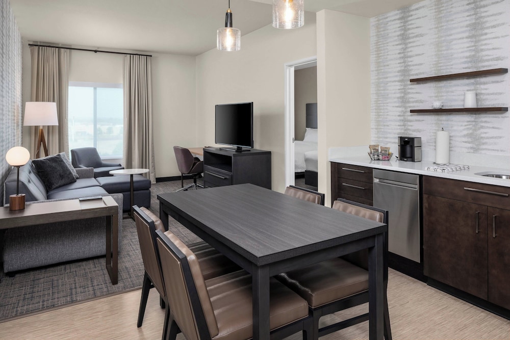 Residence Inn by Marriott East Peoria - photo 4