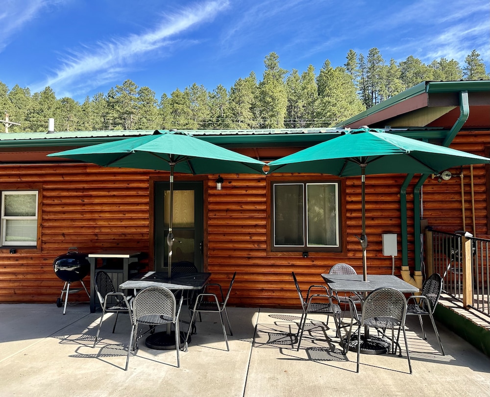 Whitetail Creek Resort - photo 23