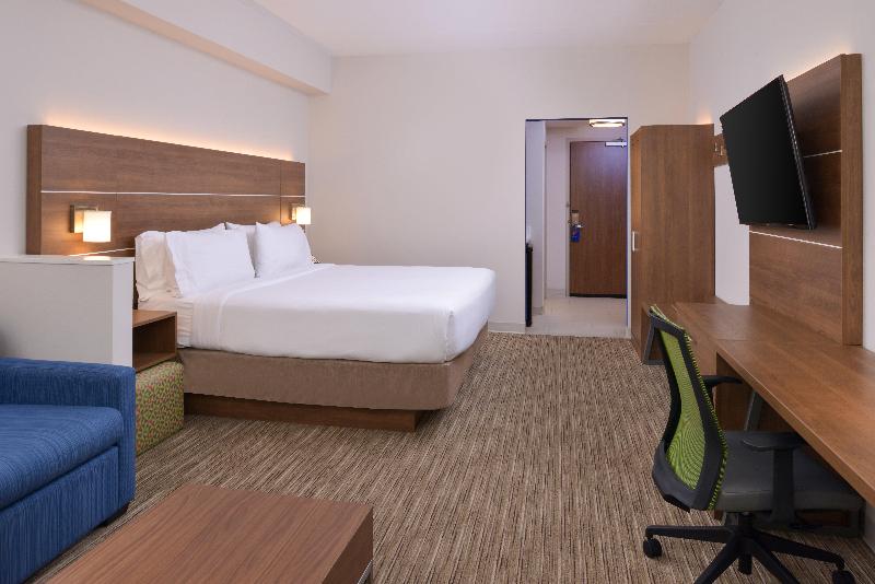 Holiday Inn Express Spring Hill by IHG - photo 29